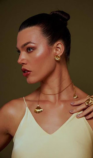 Campânula: a flor do agradecimento na Coleção Kanshá!