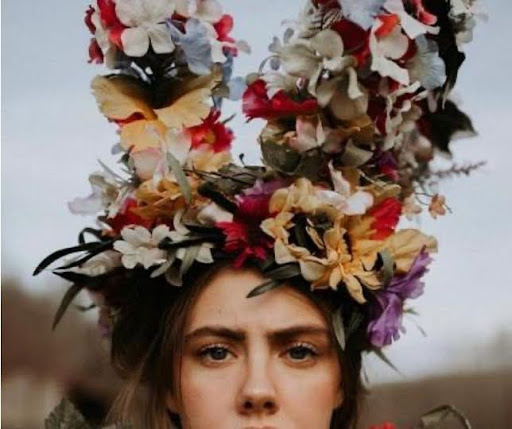 Campânula: a flor do agradecimento na Coleção Kanshá!