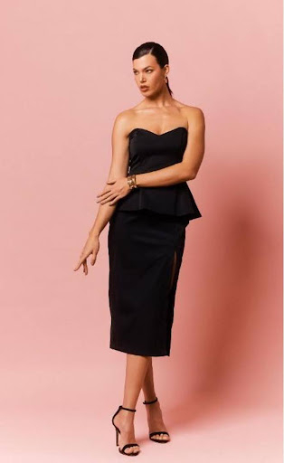 Coleção Gaya: celebrando a capacidade de mudança e renovação