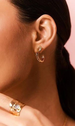 Coleção Gaya: celebrando a capacidade de mudança e renovação