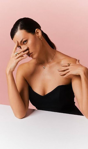 Coleção Gaya: celebrando a capacidade de mudança e renovação