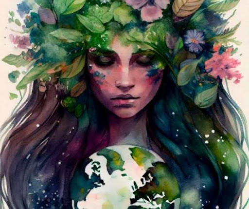 Coleção Gaya: celebrando a capacidade de mudança e renovação