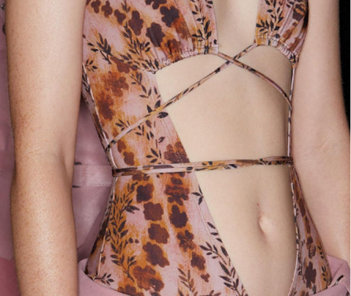 Coleção Gaya: celebrando a capacidade de mudança e renovação