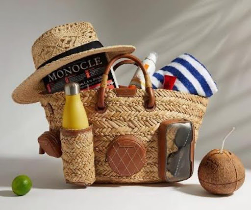 Cápsula Verano: mergulhe na Tendência Além da Praia