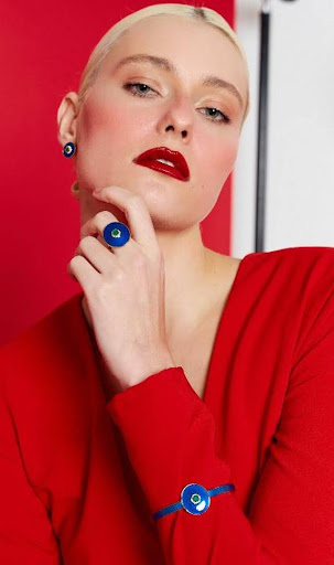 A Tendência Formato Circular na Coleção Circles