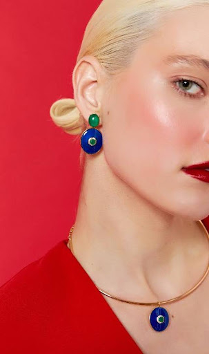 A Tendência Formato Circular na Coleção Circles