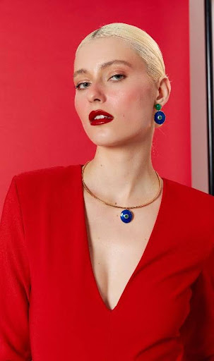 A Tendência Formato Circular na Coleção Circles