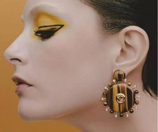 A Tendência Formato Circular na Coleção Circles