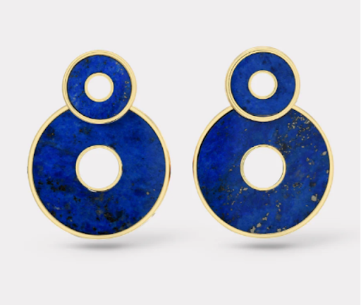 A Tendência Formato Circular na Coleção Circles