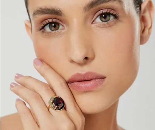 A Tendência Formato Circular na Coleção Circles