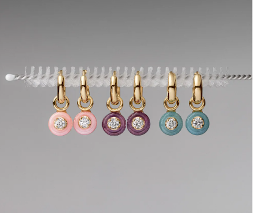 A Tendência Formato Circular na Coleção Circles