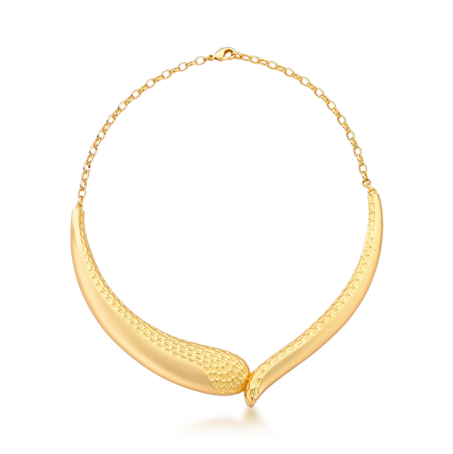 Coleção Ember: texturas e formas inspiradas na mitologia