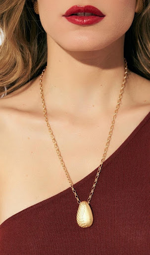 Coleção Ember: texturas e formas inspiradas na mitologia