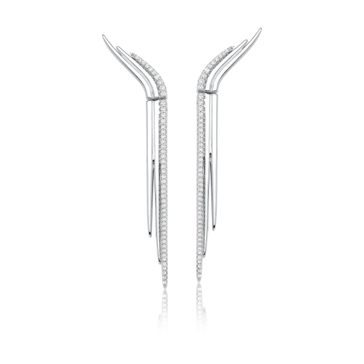 Coleção Àngel, inspirada na cachoeira mais alta do mundo