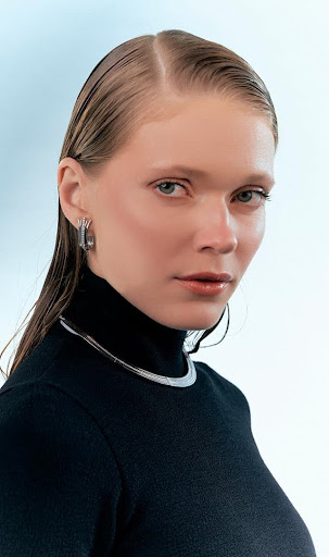 Coleção Àngel, inspirada na cachoeira mais alta do mundo