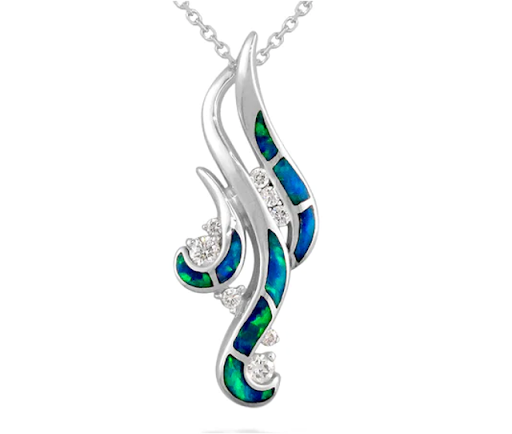 Coleção Àngel, inspirada na cachoeira mais alta do mundo