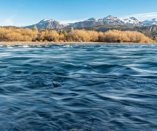 Coleção Àngel, inspirada na cachoeira mais alta do mundo