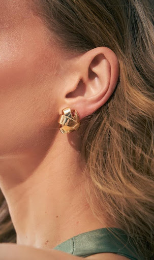 Coleção Vent: a força do vento representada em semijoias