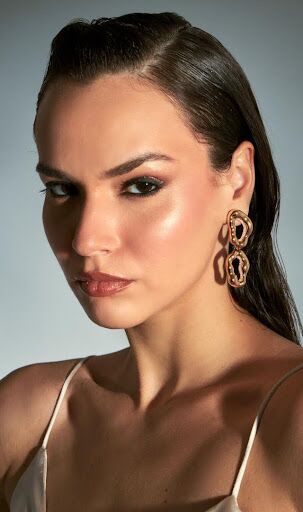 Coleção Sophia: glamour vintage em semijoias