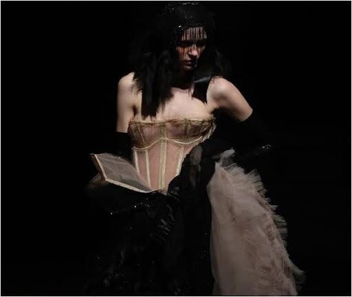 Outono 2025: conheça a macrotendência das próximas coleções!