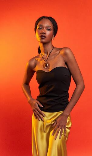 Cápsula Daylight: joias que refletem e celebram a luz solar