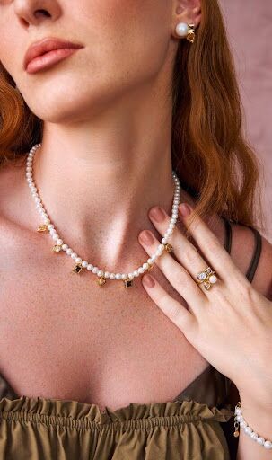 Début: o charme da cultura francesa nas joias da Zarpellon!