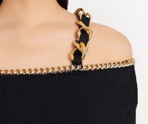 Coleção Enlace: impacto e sofisticação