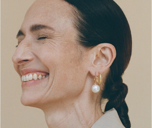 Afrodite: inspirada na obra de Botticelli e na deusa do amor