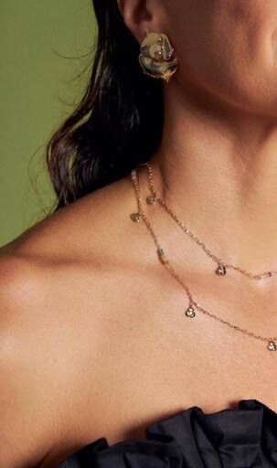 Amarilis: uma coleção atemporal com zircônias em destaque!