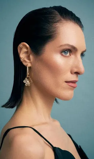 Coleção Zagara: um toque de luz e sofisticação!