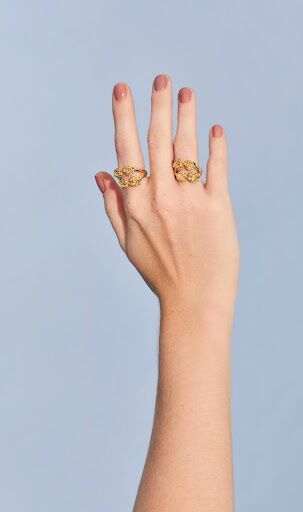 Rosier: a coleção que celebra o romantismo moderno