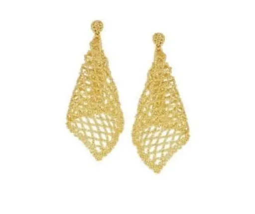 Coleção Veredas: a beleza infinita das joias