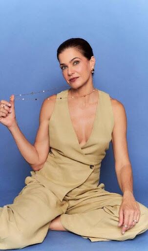 Joias com pérolas na Coleção Greta da Zarpellon!