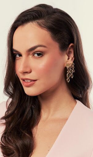 Coleção Bliss: cristais verdes e o design boho chic