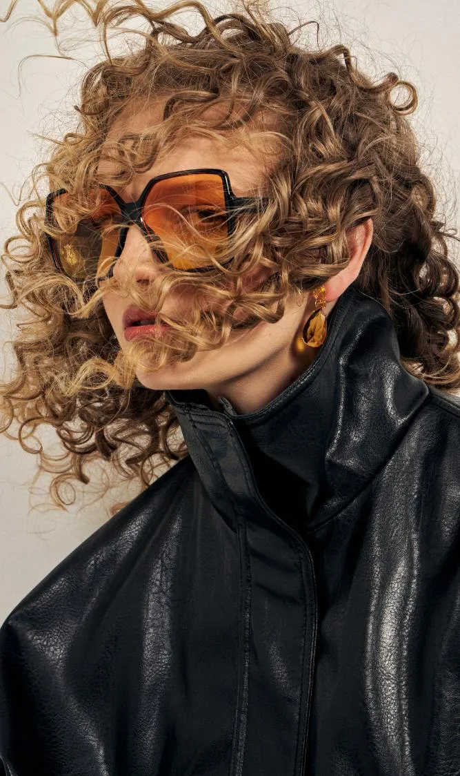 Coleção Viva: Brilho em todo cristal