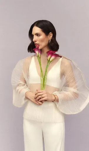 Coleção Luce: A Presença dos Cristais Citrino e Âmbar