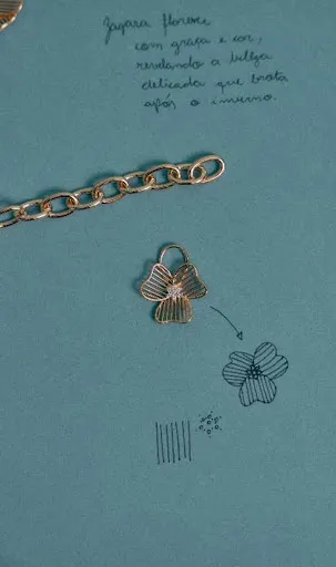 Coleção Zagara: um toque de luz e sofisticação!