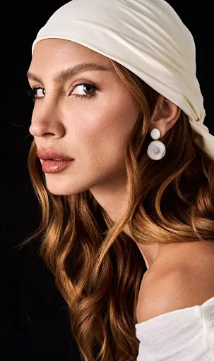 Coleção Bossa 60: luminosidade nas zircônias e madrepérola