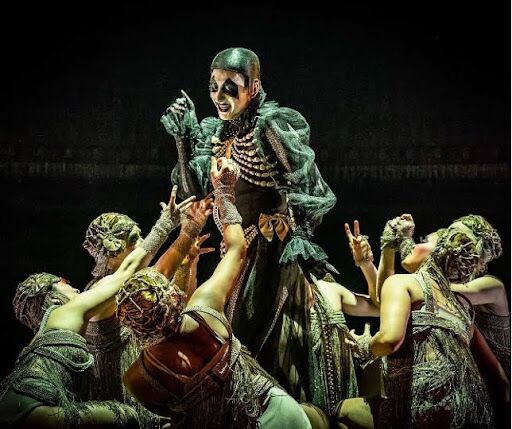 Coleção Sophia: glamour vintage em semijoias