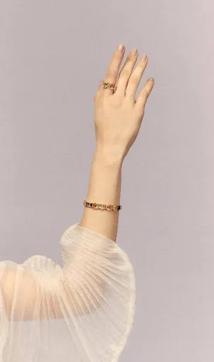 Coleção Luce: A Presença dos Cristais Citrino e Âmbar