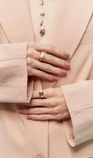 Afrodite: inspirada na obra de Botticelli e na deusa do amor