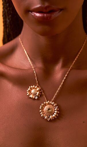 Coleção Solei: inspirada na beleza atemporal dos girassóis