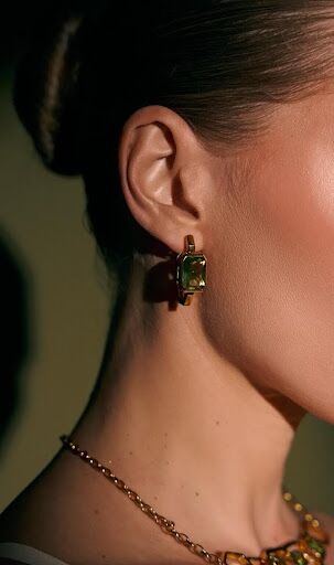 Coleção Ivy: inspirada na planta sagrada hera