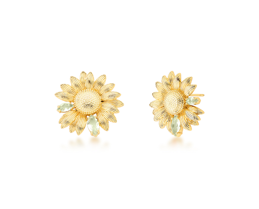 Coleção Solei: inspirada na beleza atemporal dos girassóis