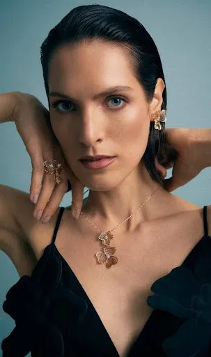 Coleção Zagara: um toque de luz e sofisticação!