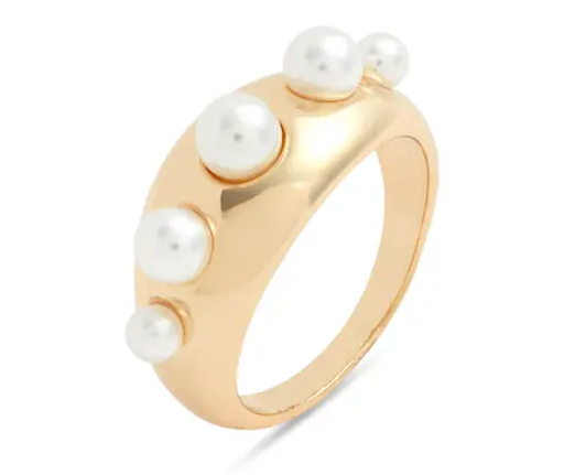 Coleção Pärla: semijoias que simbolizam força e feminilidade