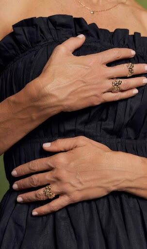 Amarilis: uma coleção atemporal com zircônias em destaque!