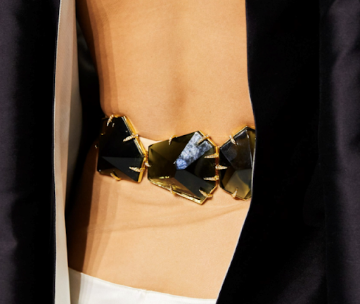 Macrotendência Escapismo Sensorial: inspiração para o verão