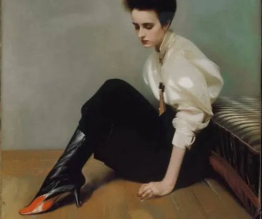 Coleção Aurora: joias com pérolas e formas geométricas