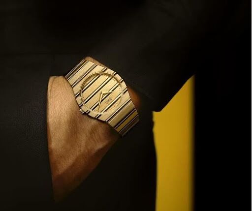 Coleção Azzuré: semijoias inspiradas no movimento das águas